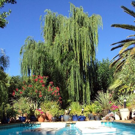 Hotel A La Fugue Upington Exterior foto