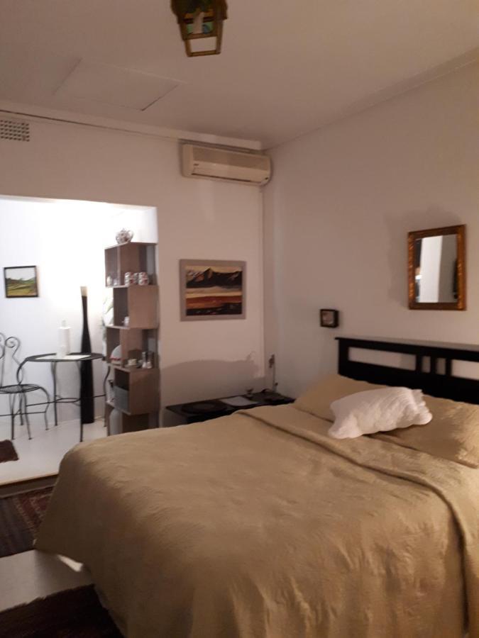 Hotel A La Fugue Upington Exterior foto