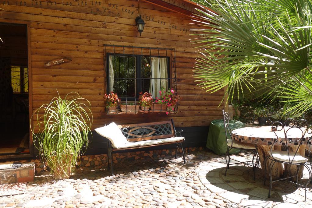Hotel A La Fugue Upington Exterior foto