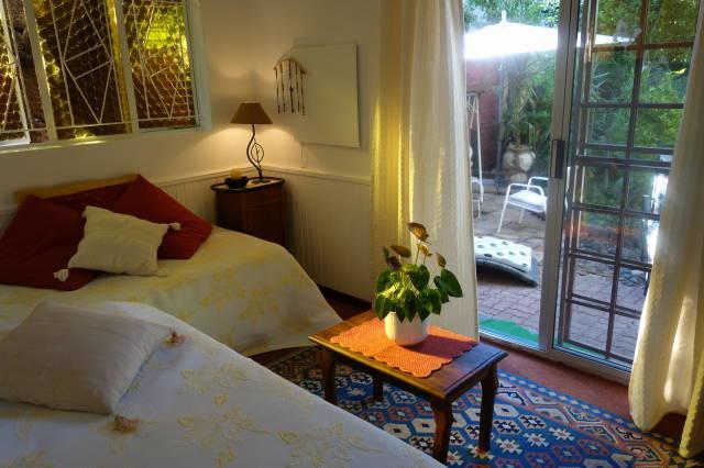 Hotel A La Fugue Upington Exterior foto