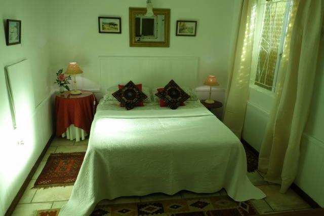 Hotel A La Fugue Upington Exterior foto